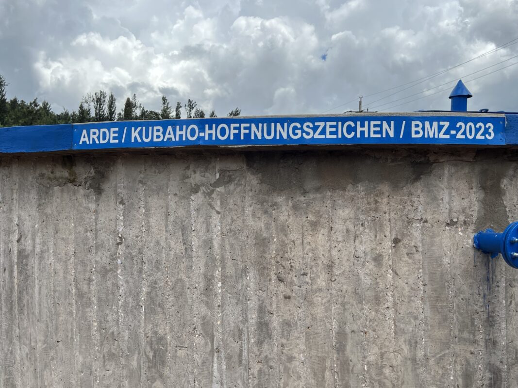 ARDE-KUBAHO